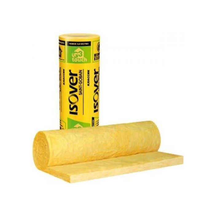 Утеплитель Isover kt twin 50x1220x8500 в Лабинске